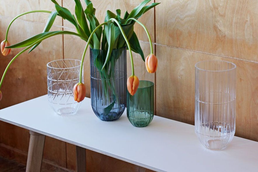 Koti HAY | Colour Vase Xl, Sininen