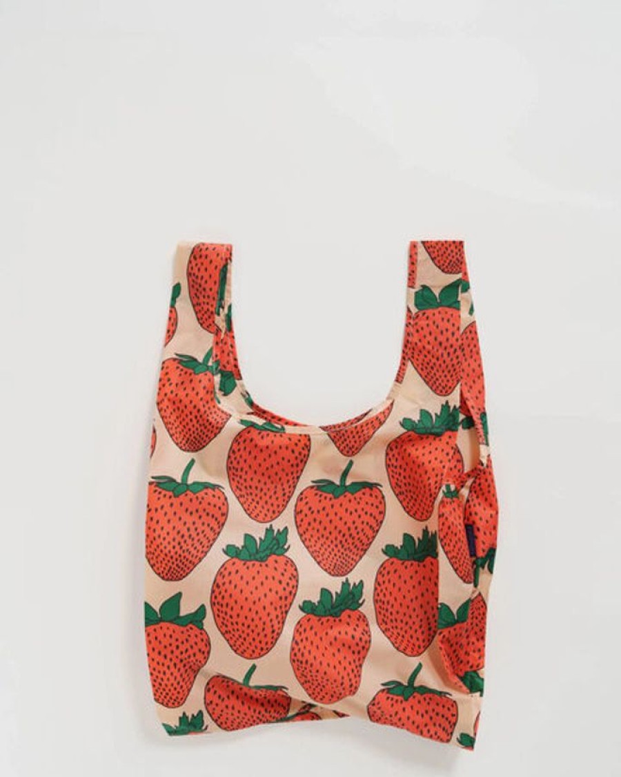 Asusteet BAGGU | Standard Baggu, Strawberry