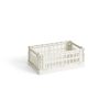 Koti HAY | Colour Crate Kori, S, Off White