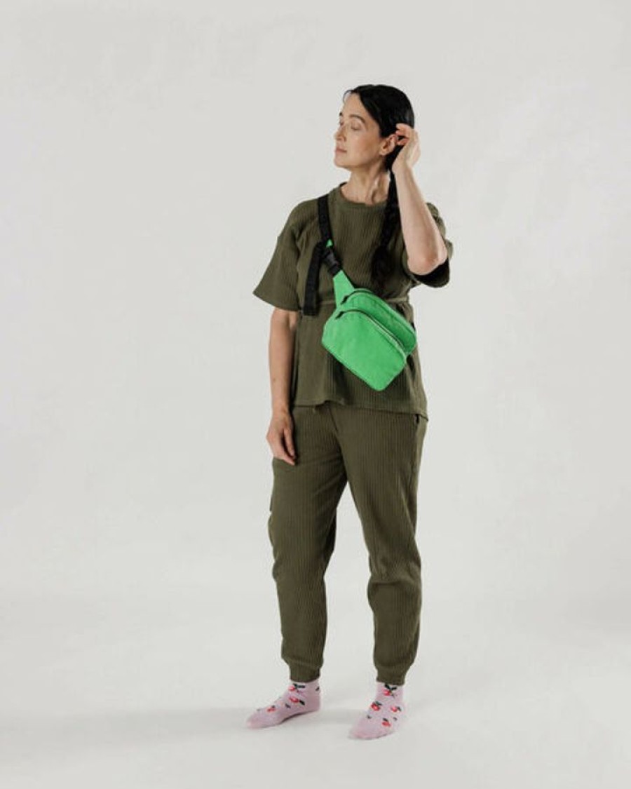 Asusteet BAGGU | Fanny Pack, Aloe