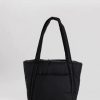 Asusteet BAGGU | Puffy Mini Tote, Musta