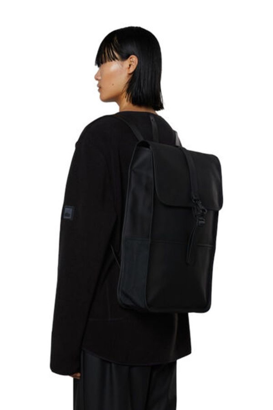 Asusteet RAINS | Rains Backpack