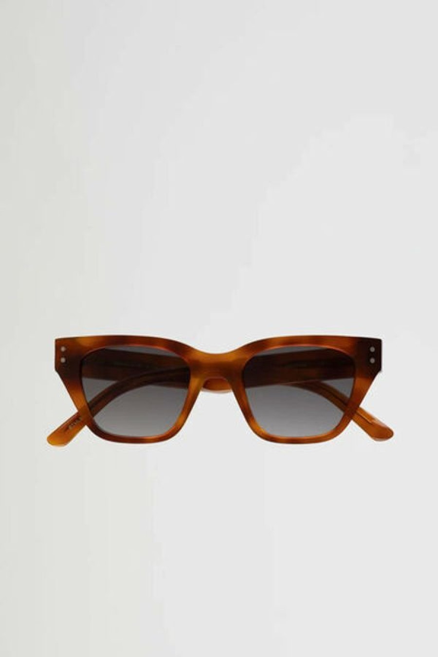 Asusteet Monokel Eyewear | Memphis Amber - Aurinkolasit