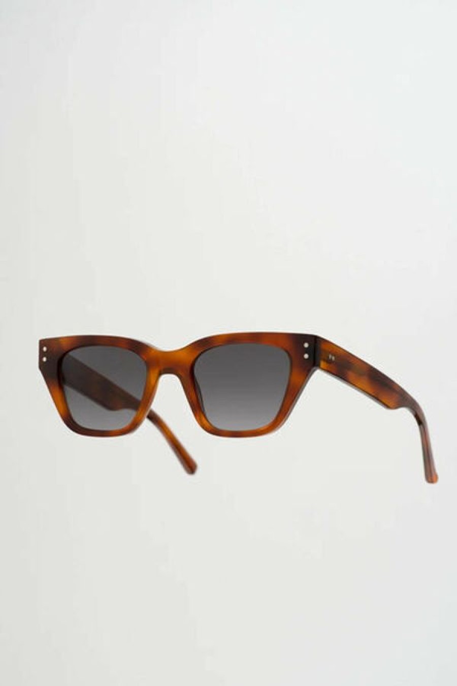 Asusteet Monokel Eyewear | Memphis Amber - Aurinkolasit