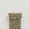 Asusteet BAGGU | Puffy Tablet Sleeve 8", Leopard Honey