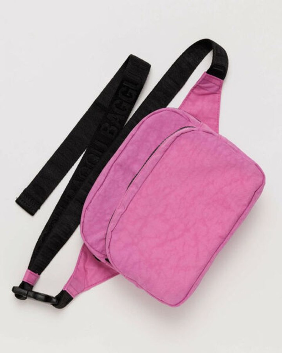 Asusteet BAGGU | Fanny Pack, Extra Pink