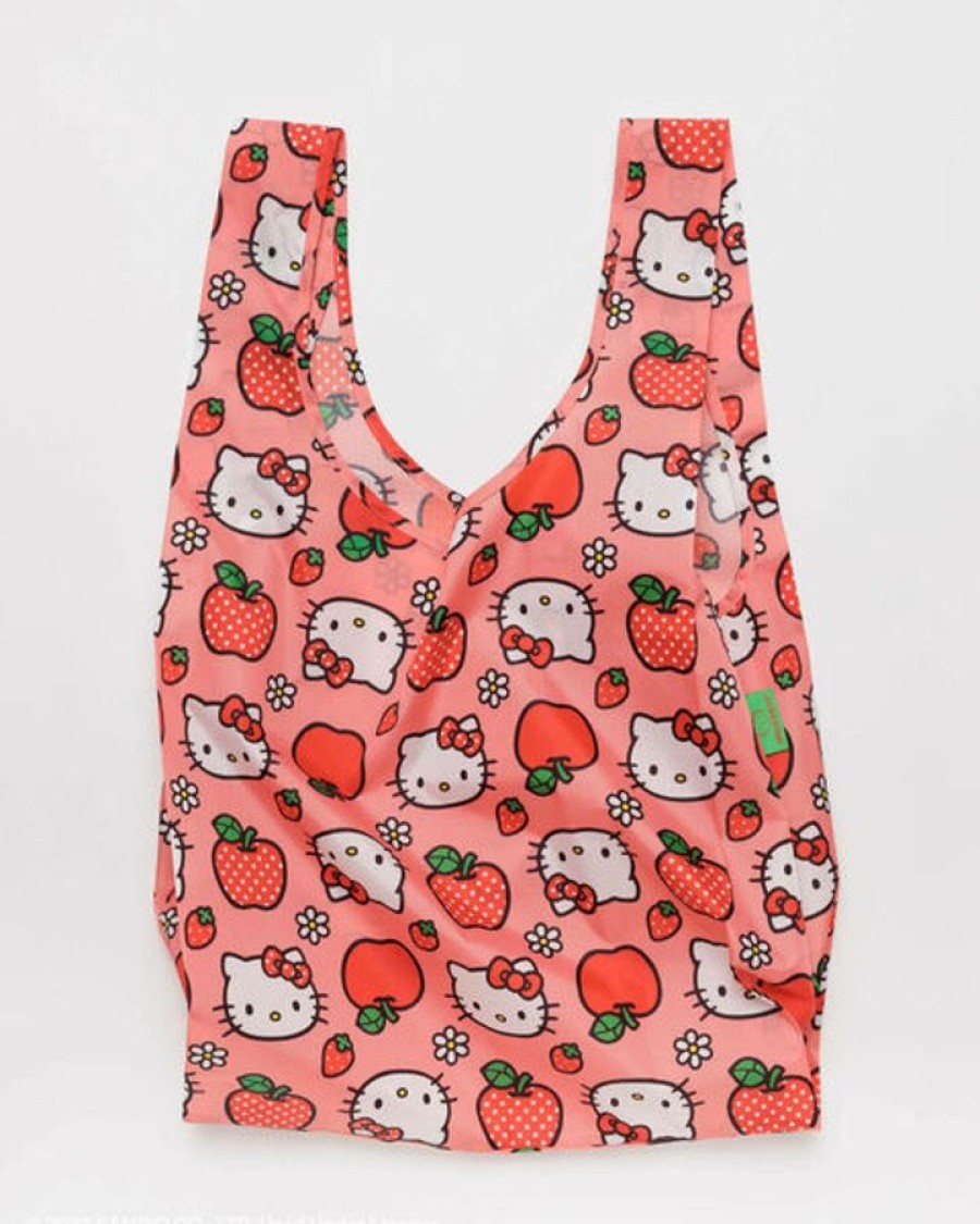 Asusteet BAGGU | Standard Baggu, Hello Kitty Apple