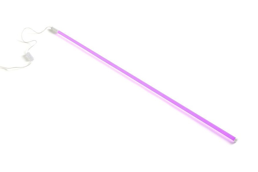 Koti HAY | Neon Tube Led Slim 120Cm , Pinkki