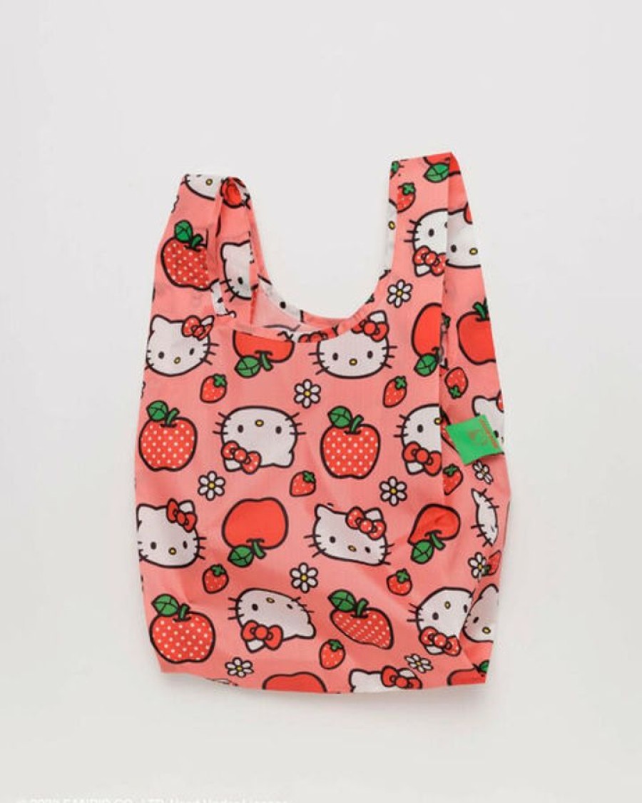 Asusteet BAGGU | Baby Baggu, Hello Kitty Apple