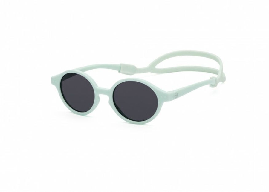 Asusteet Izipizi | #Kids Aurinkolasit, Aqua Green