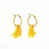 Korut Coucou Suzette | Banana Earrings