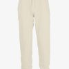 Vaatteet Colorful Standard | Classic Sweatpants, Ivory White