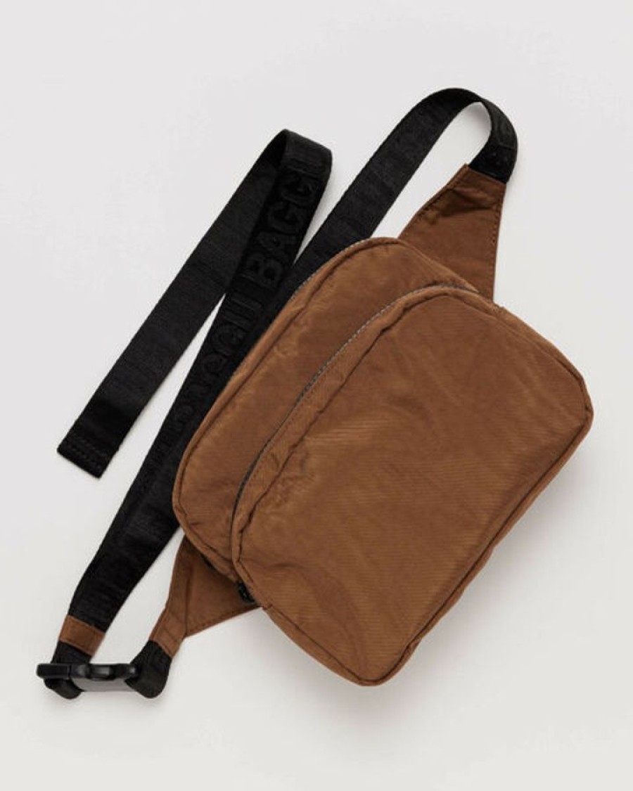 Asusteet BAGGU | Fanny Pack, Brown