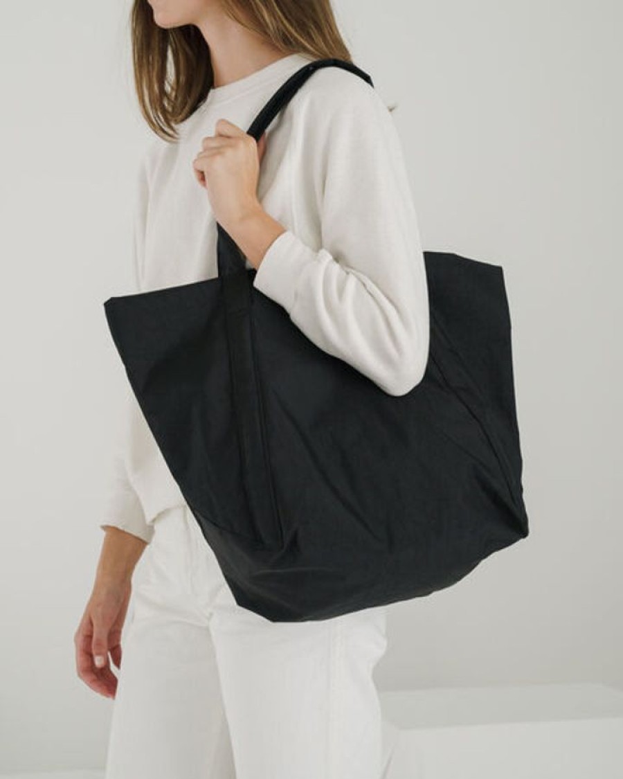 Asusteet BAGGU | Cloud Bag, Musta