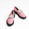 Asusteet Vamsko | Isla Loafer, Rosa