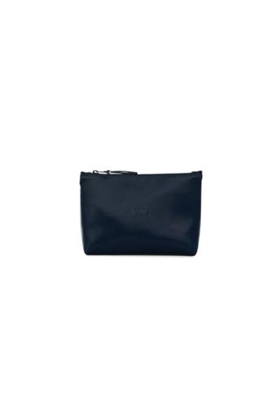 Asusteet RAINS | Cosmetic Bag, Black