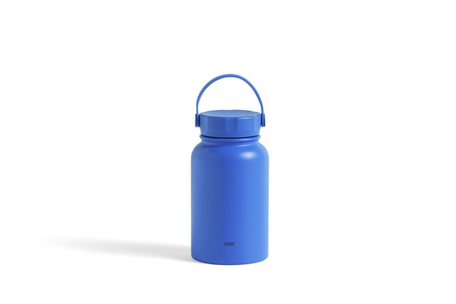 Koti HAY | Mono Termospullo 0,6 L - Sky Blue