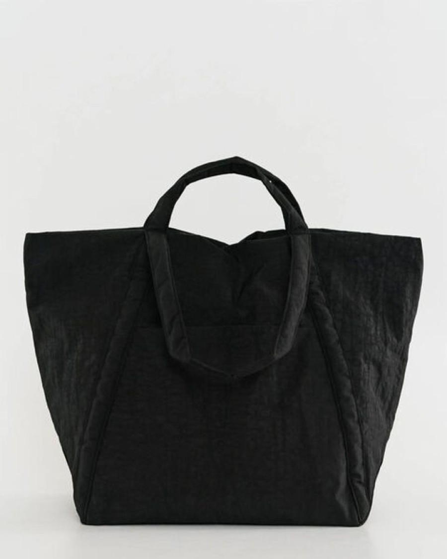 Asusteet BAGGU | Travel Cloud Bag, Musta