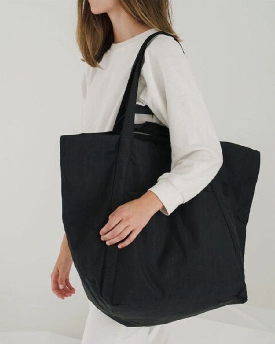 Asusteet BAGGU | Travel Cloud Bag, Musta