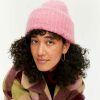 Asusteet Uhana | Hope Beanie, Sweet Pink