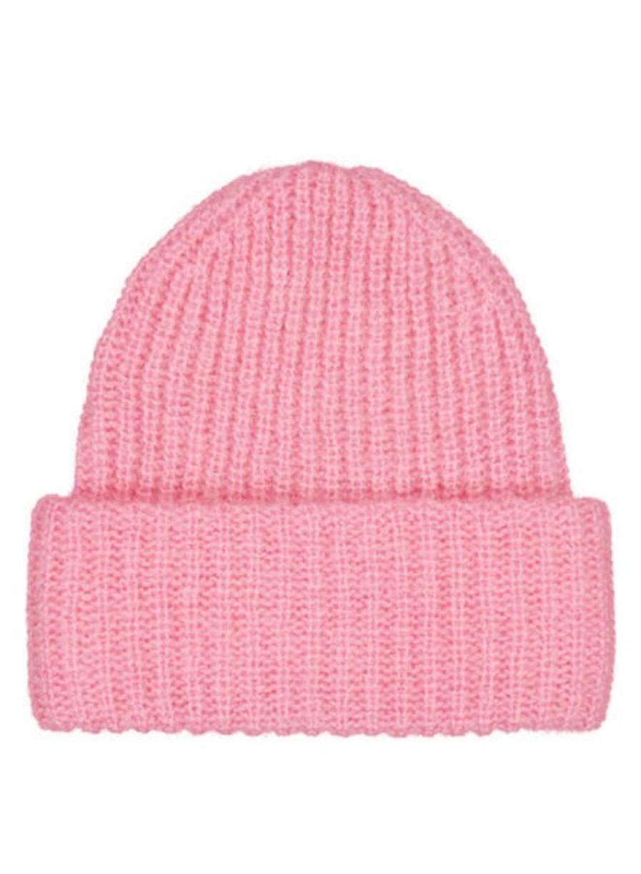 Asusteet Uhana | Hope Beanie, Sweet Pink