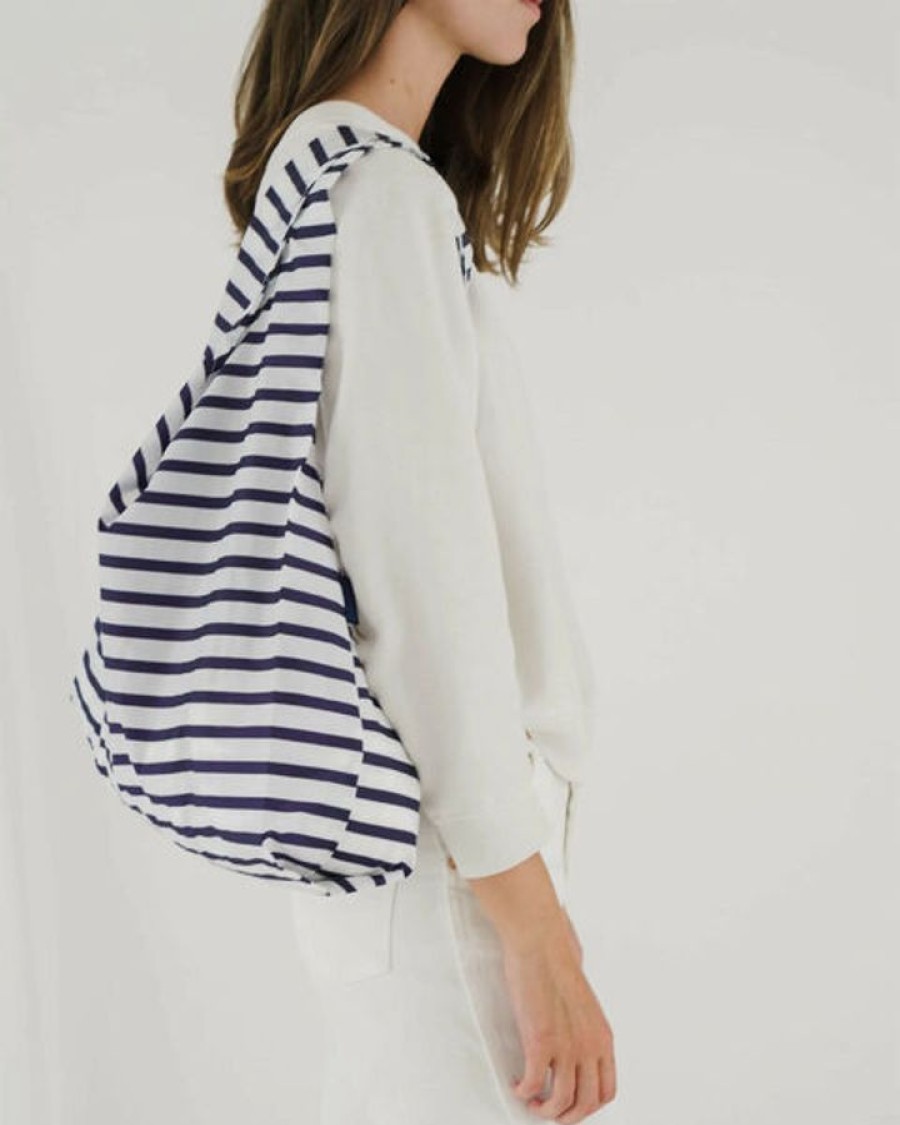 Asusteet BAGGU | Standard Baggu - Sailor Stripe