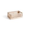 Koti HAY | Colour Crate Kori, S, Powder