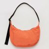 Asusteet BAGGU | Medium Nylon Crescent Bag, Nasturtium