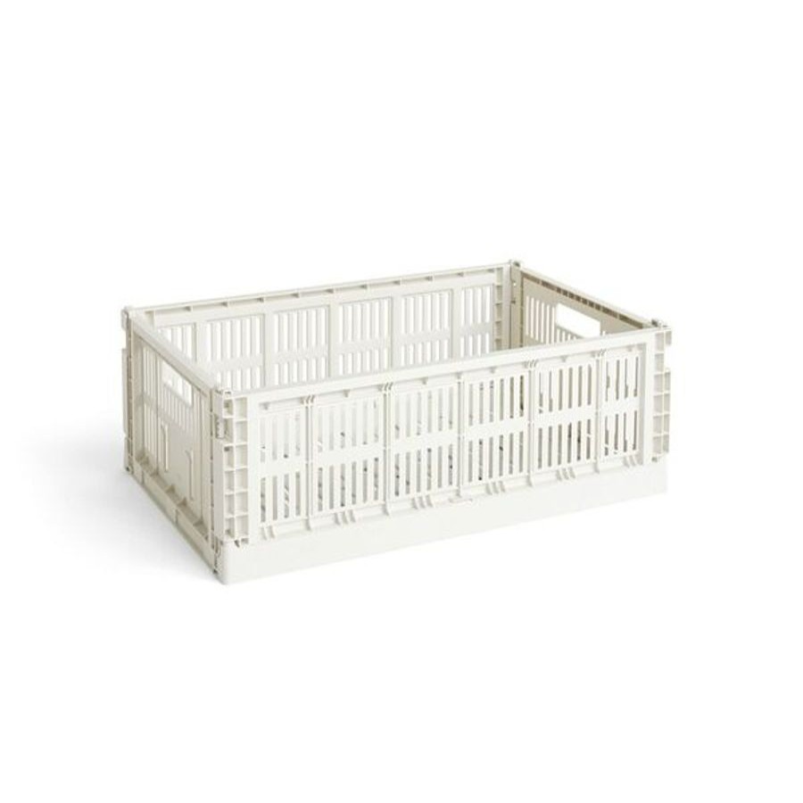 Koti HAY | Colour Crate Kori, L, Off White