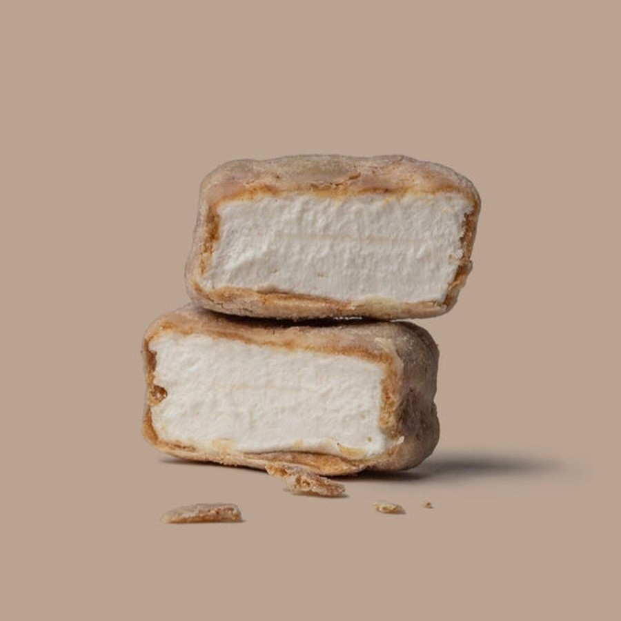 Koti The Mallows | Coffee & Caramel -Vaahtomakeinen