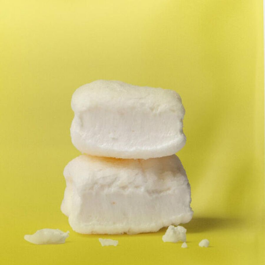 Koti The Mallows | Sour Lemon -Vaahtomakeinen