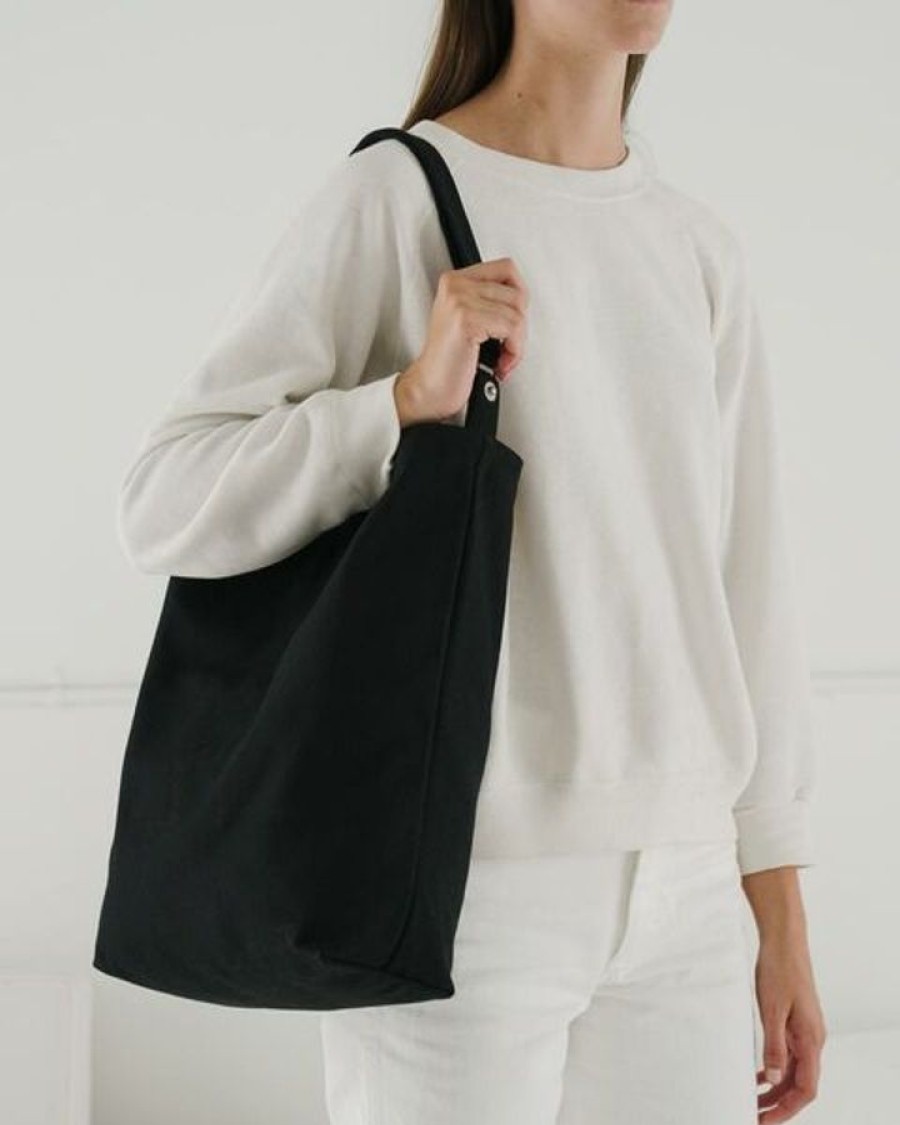 Asusteet BAGGU | Duck Bag, Musta